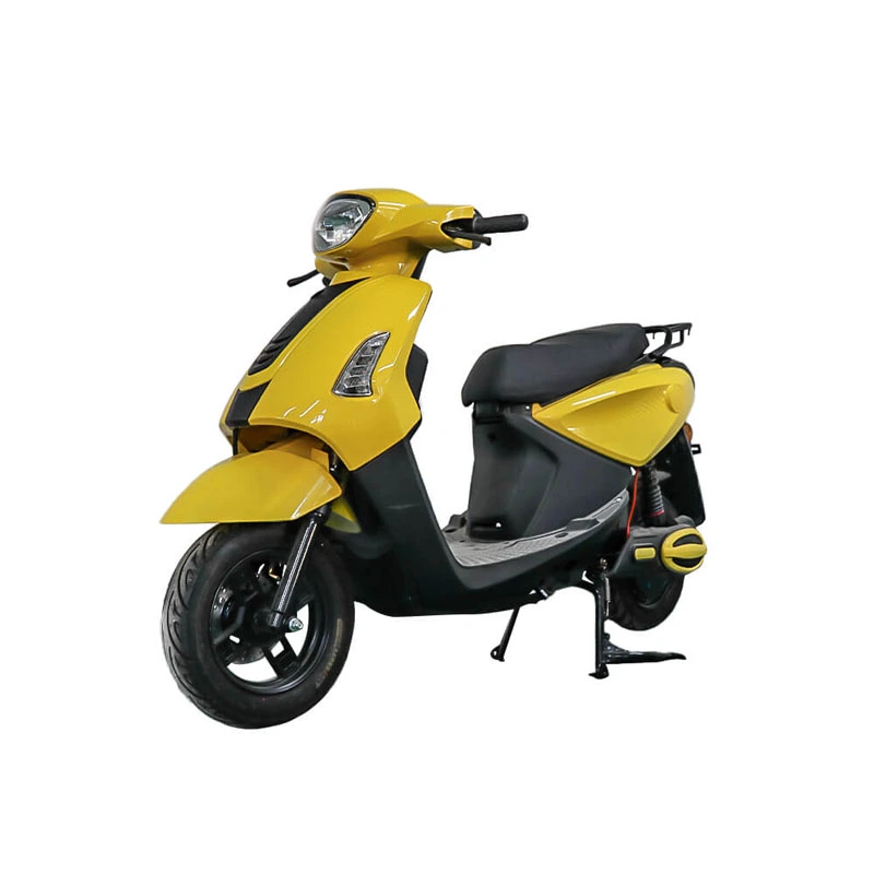 1500W електрически скутер на 2 колела Vespa