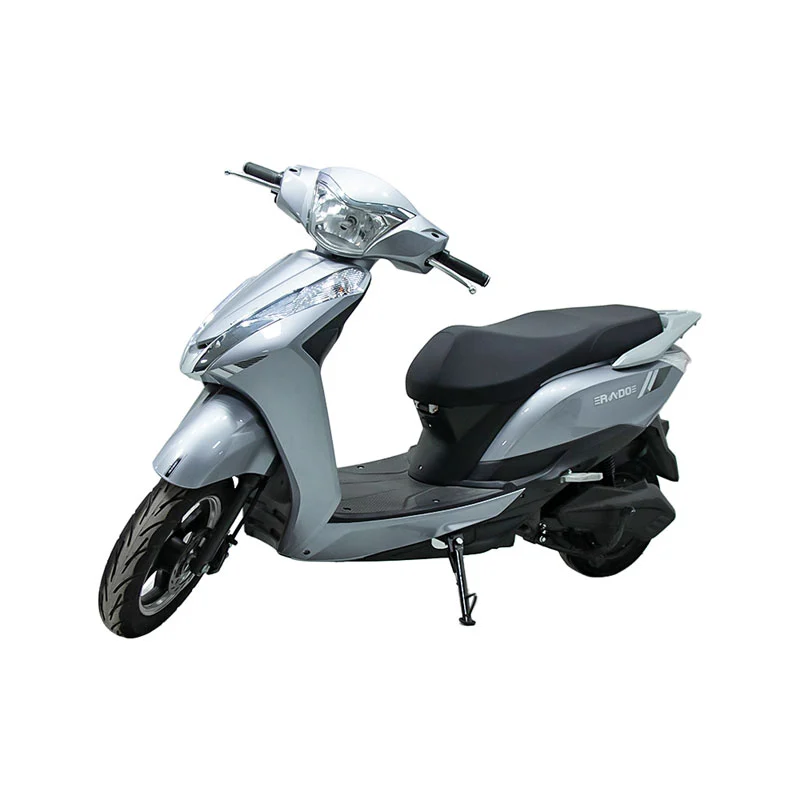 1500W електрически мотоциклет за възрастни за възрастни