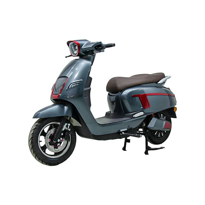 2 лица електрически мотопед 72V мотоциклет 10 инча 800W