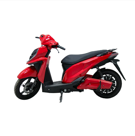Защо да изберете Electric Motorcycle 14 инча 2000W Motorcycle Max скорост?