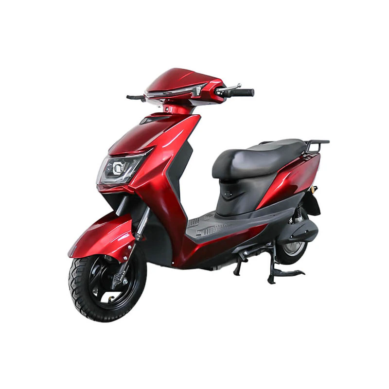 Как електрическият мотоциклет за градско пътуване трансформира ежедневното градско пътуване?