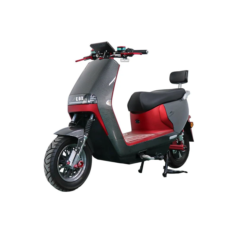Одобрен EEC Racing Road Electric Scooter