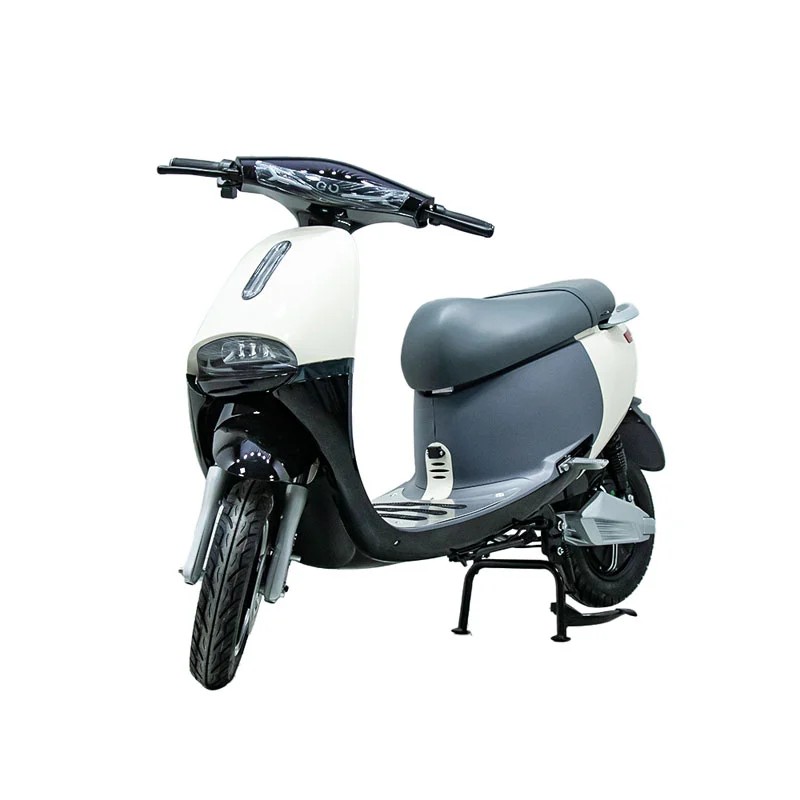 Електрически мотоциклет с 10 -инчов 1000W мотоциклет