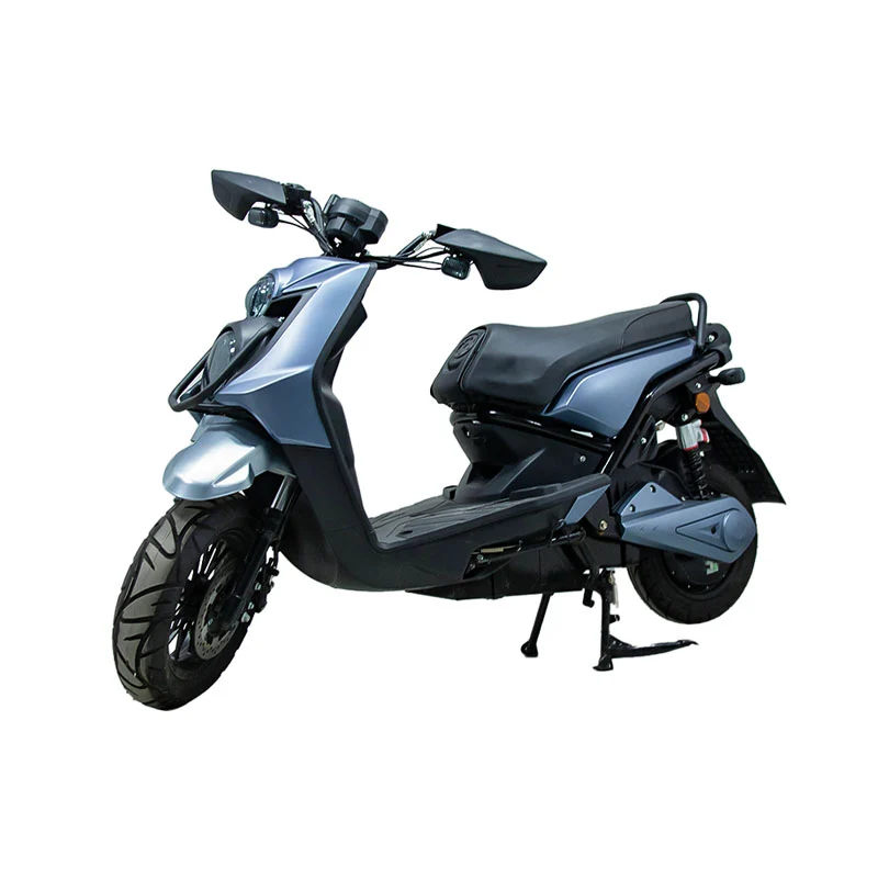 Електрически мотоциклет 72V 12 инча 1500W мотоциклет максимум скорост
