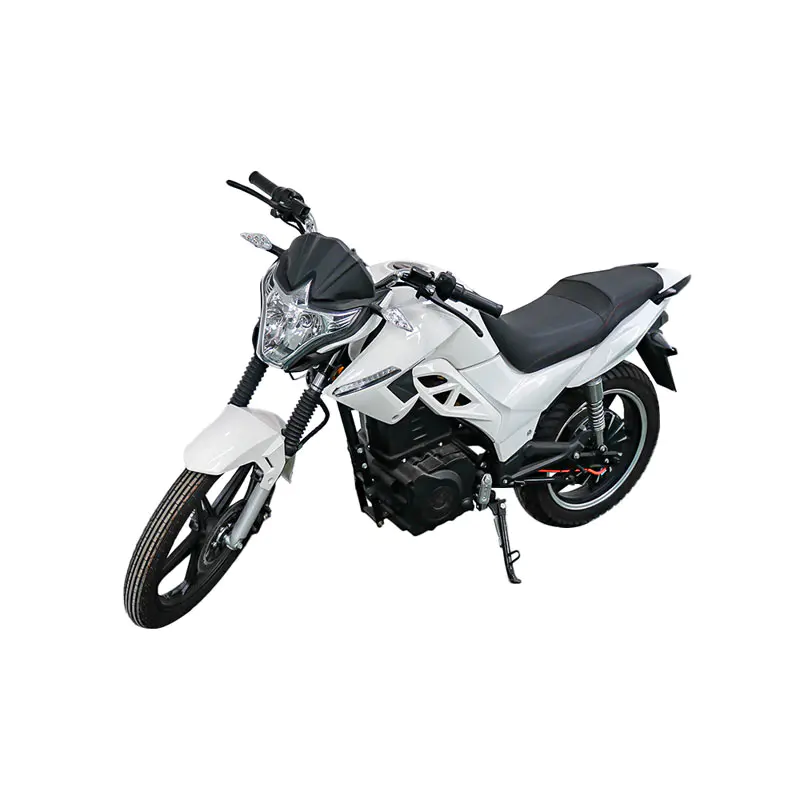 Електрически състезателен мотоциклет 3000W