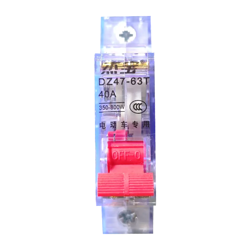 Електрически въздушен превключвател 350-800W 40A