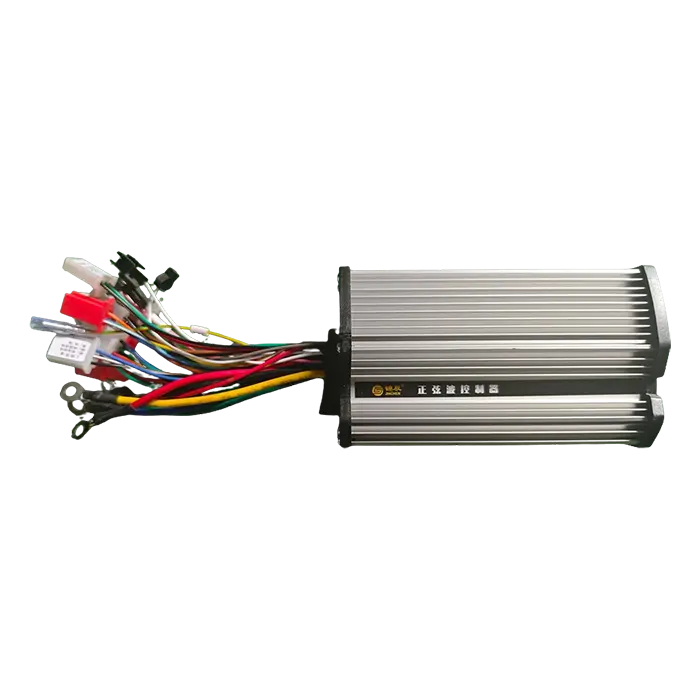 Три режим контролер 650W 32A 48-72V
